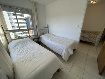 Apartamento ID.1849 - En Avda Chiverta, cerca de todo