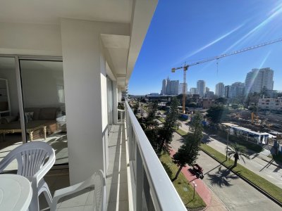 Apartamento ID.1849 - En Avda Chiverta, cerca de todo