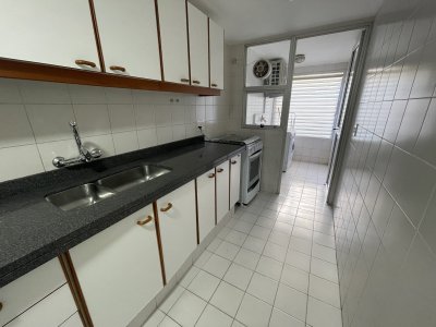 Apartamento ID.1849 - En Avda Chiverta, cerca de todo
