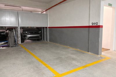 Apartamento ID.3384 - VENTA TORRE FRANCIA PARRILLERO EXCLUSIVO