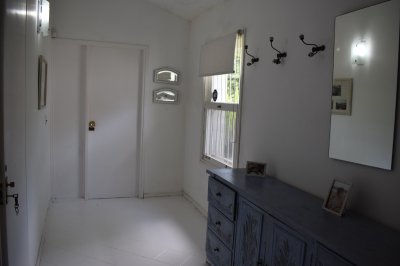 Casa ID.1847 - Piscina , cancha de tennis y futbol