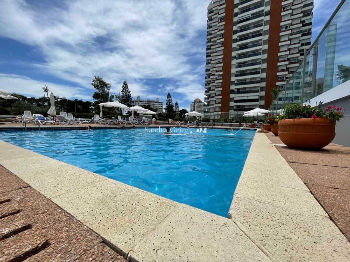 Apartamento ID.1849 - En Avda Chiverta, cerca de todo