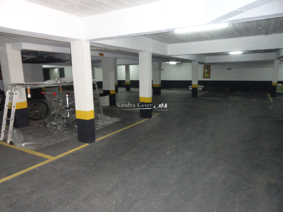 Apartamento ID.2131 - Frente al mar, preciosa vista, aire acondicionado, piscina, lindo decorado