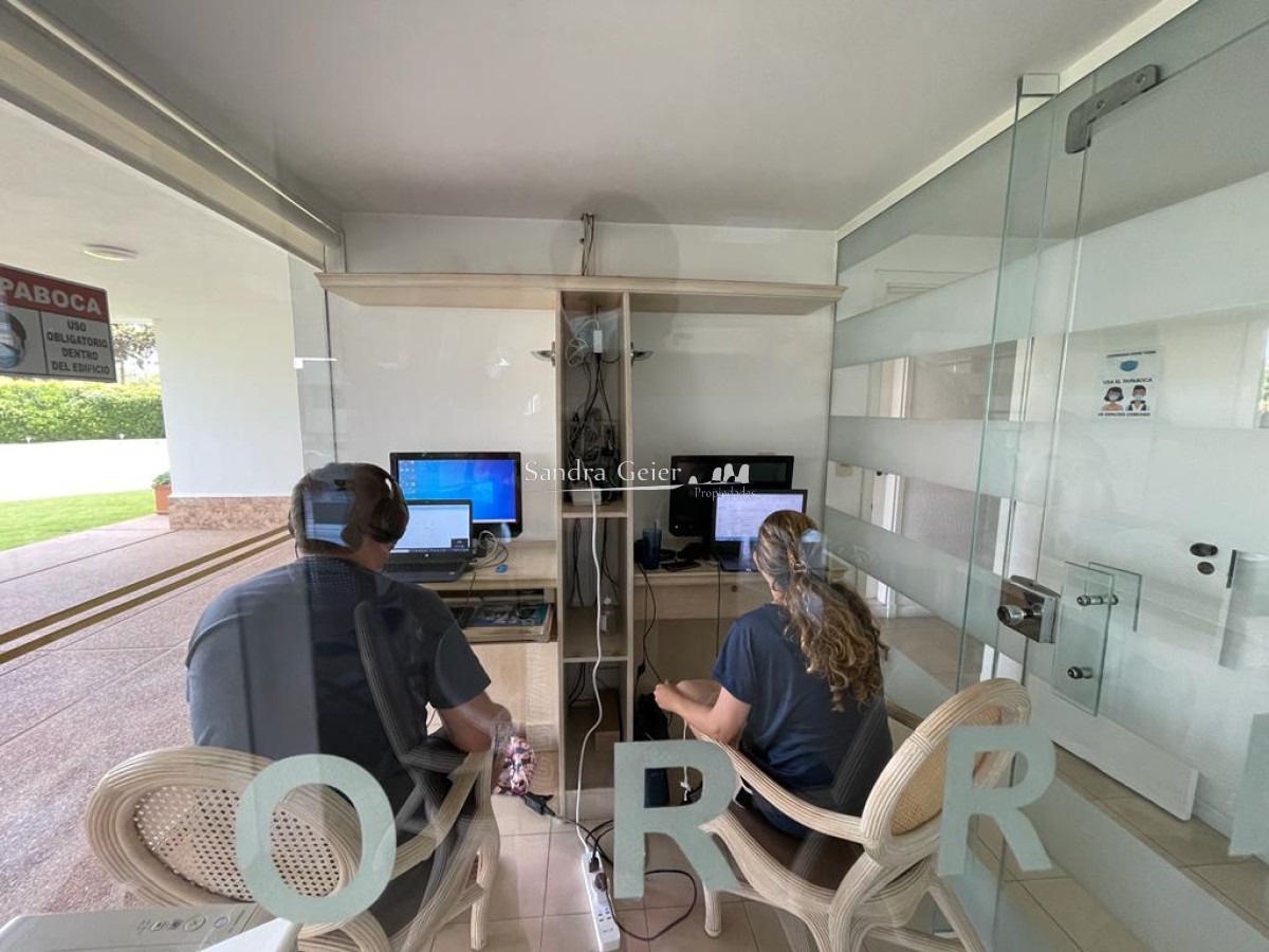 Apartamento ID.1849 - En Avda Chiverta, cerca de todo