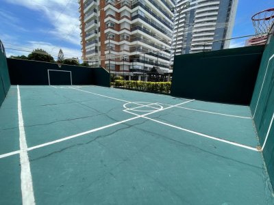 Apartamento ID.1849 - En Avda Chiverta, cerca de todo
