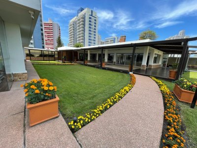 Apartamento ID.1849 - En Avda Chiverta, cerca de todo