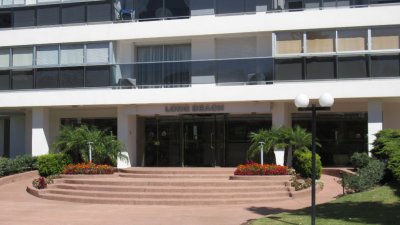 Apartamento ID.1849 - En Avda Chiverta, cerca de todo