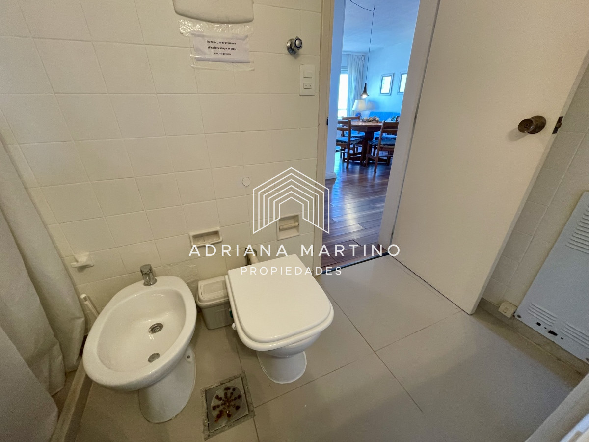 Apartamento ID.71652 - Vista al puerto y al faro