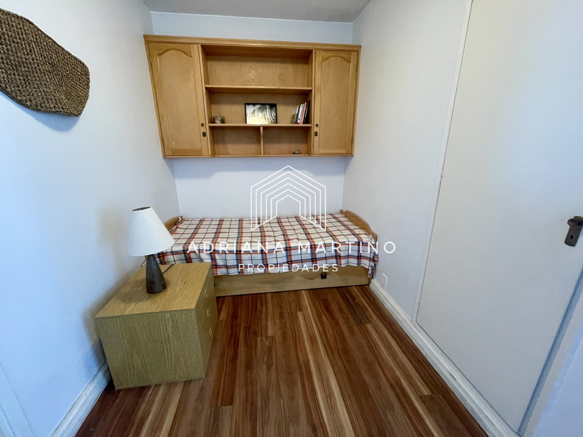 Apartamento ID.71652 - Vista al puerto y al faro