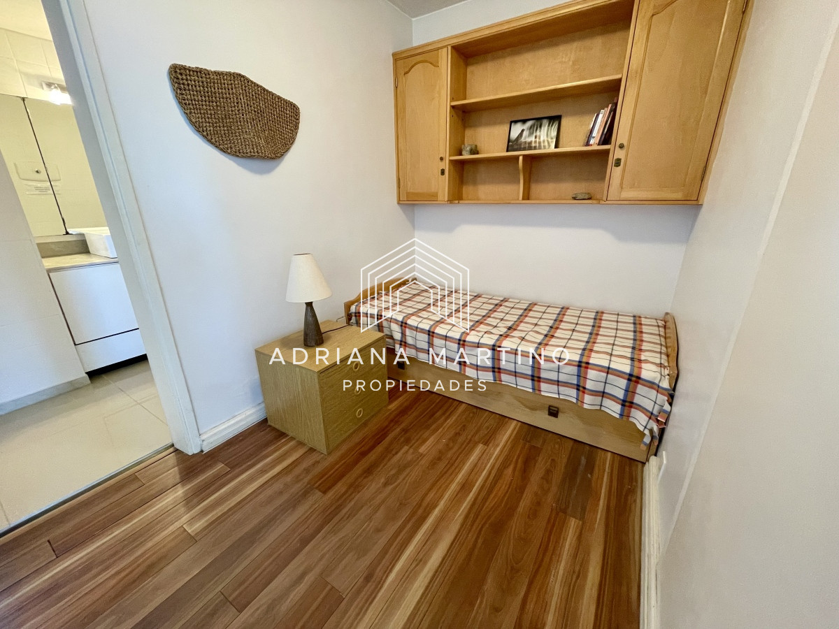 Apartamento ID.71652 - Vista al puerto y al faro
