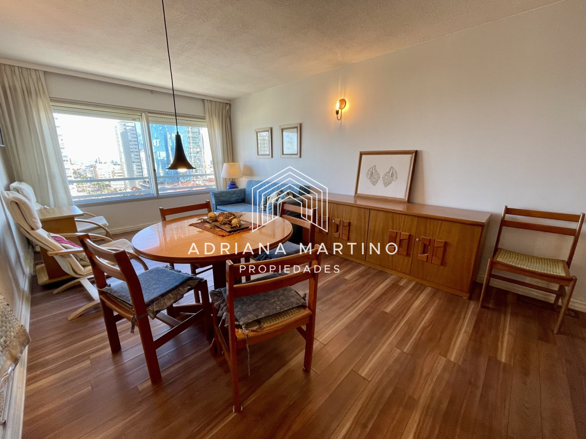 Apartamento ID.71652 - Vista al puerto y al faro