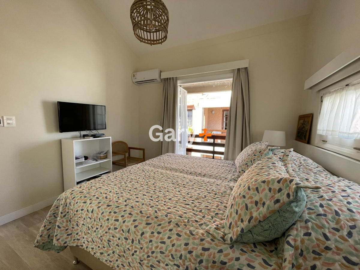 Apartamento ID.6257 - Terraza, piscina, parrillero 