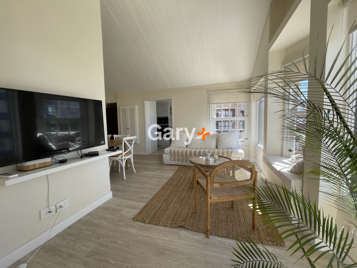 Apartamento ID.6257 - Terraza, piscina, parrillero 