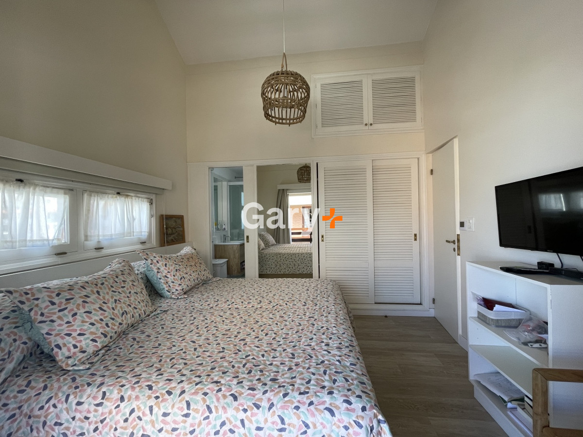 Apartamento ID.6257 - Terraza, piscina, parrillero 