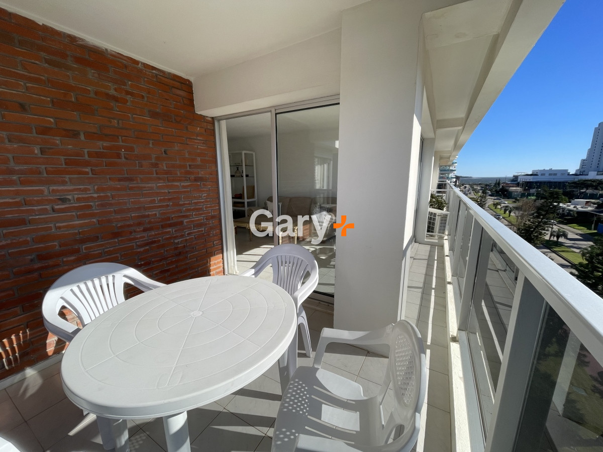 Aidy Grill - GoPunta - Portal Inmobiliario de Punta del Este - Maldonado