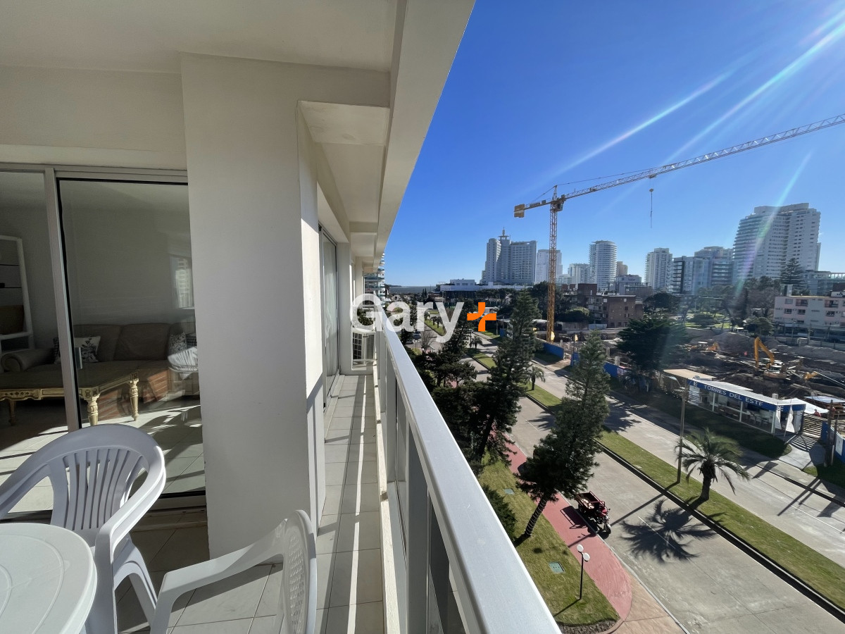 Aidy Grill - GoPunta - Portal Inmobiliario de Punta del Este - Maldonado
