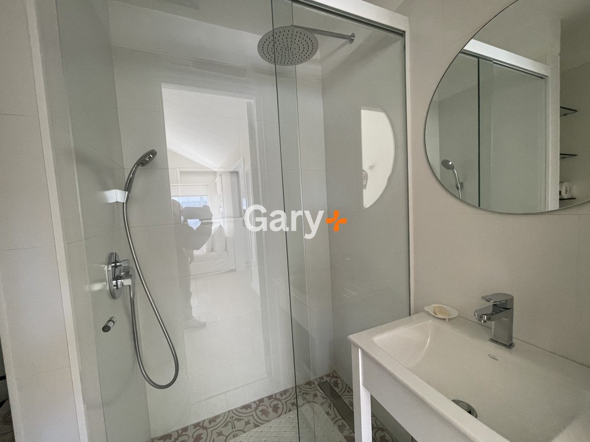 Apartamento ID.6257 - Terraza, piscina, parrillero 