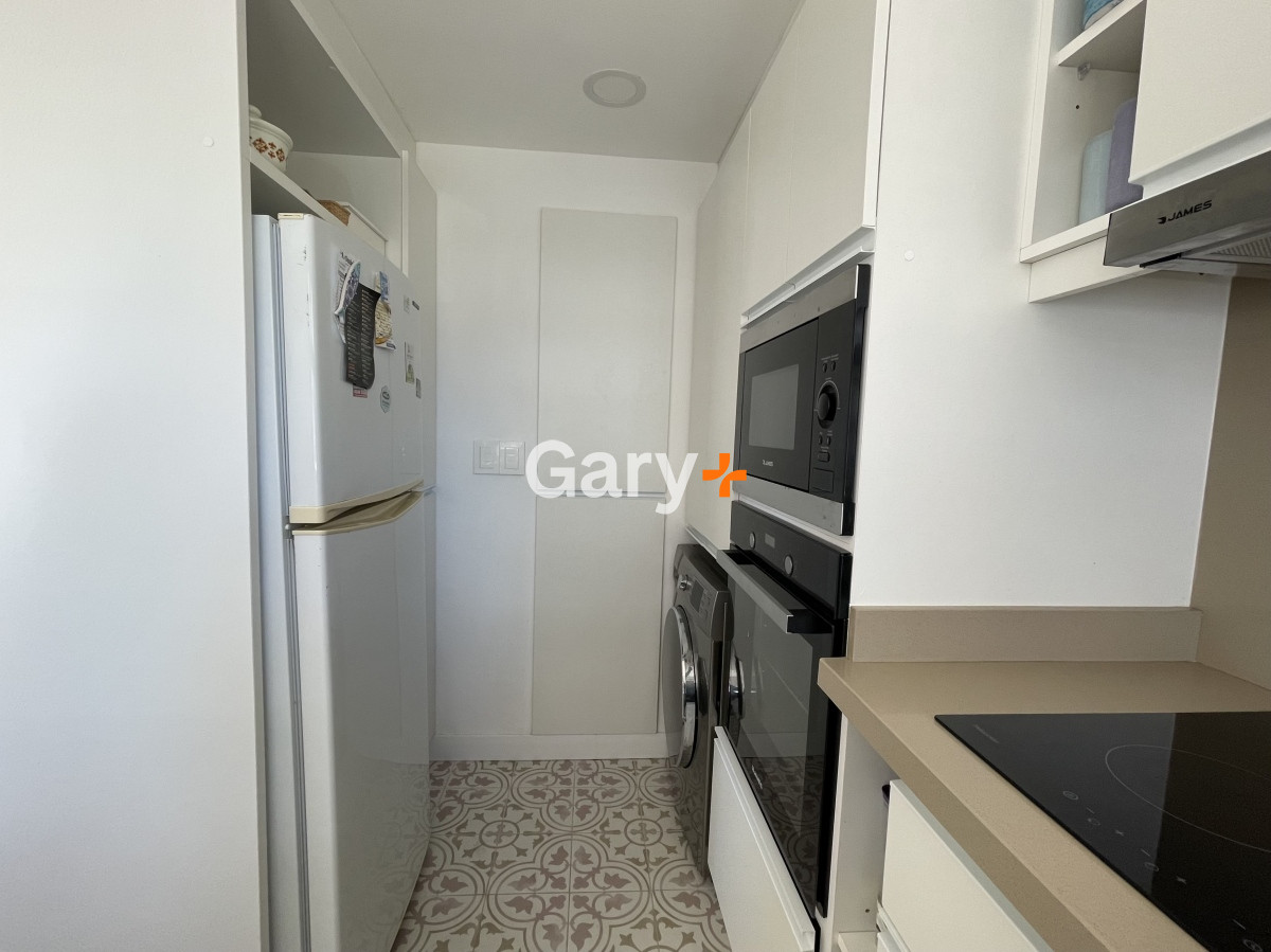 Apartamento ID.6257 - Terraza, piscina, parrillero 