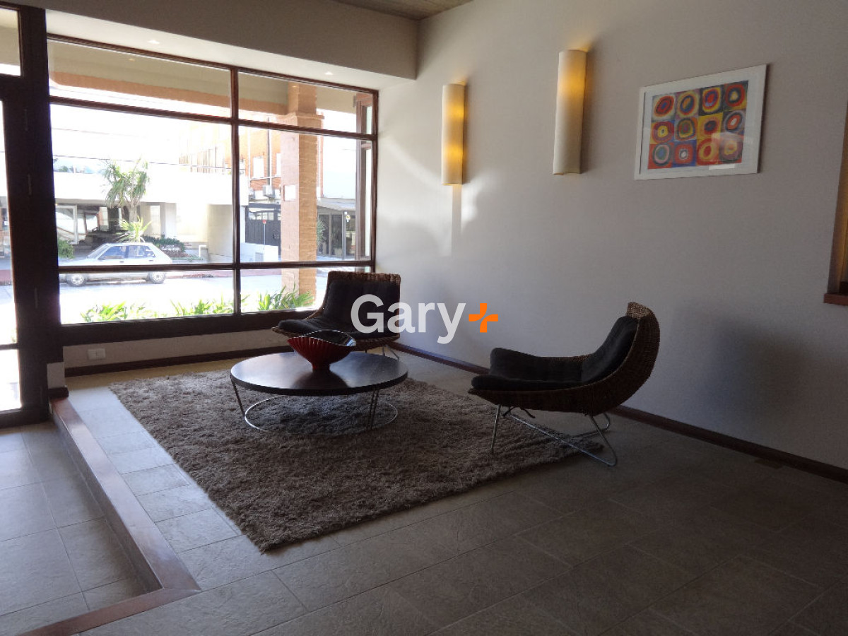 Apartamento ID.6257 - Terraza, piscina, parrillero 