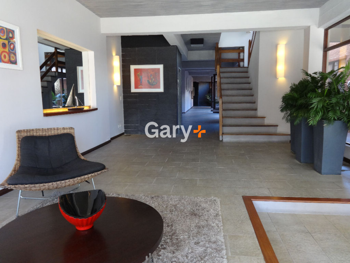 Apartamento ID.6257 - Terraza, piscina, parrillero 