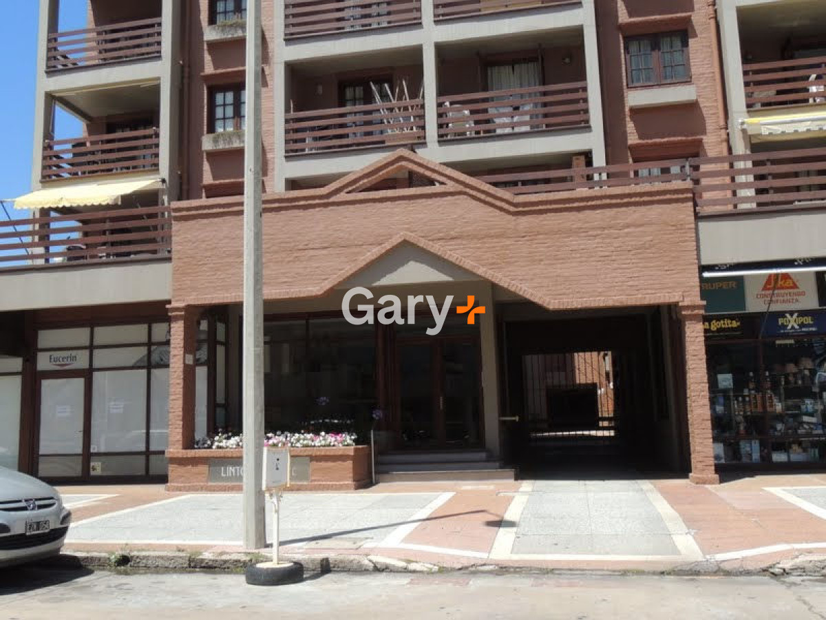 Apartamento ID.6257 - Terraza, piscina, parrillero 