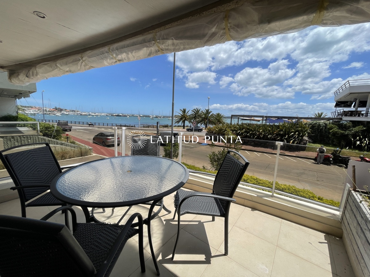 Peninsula, muy buena oportunidad apartamento en venta - LAT6859A