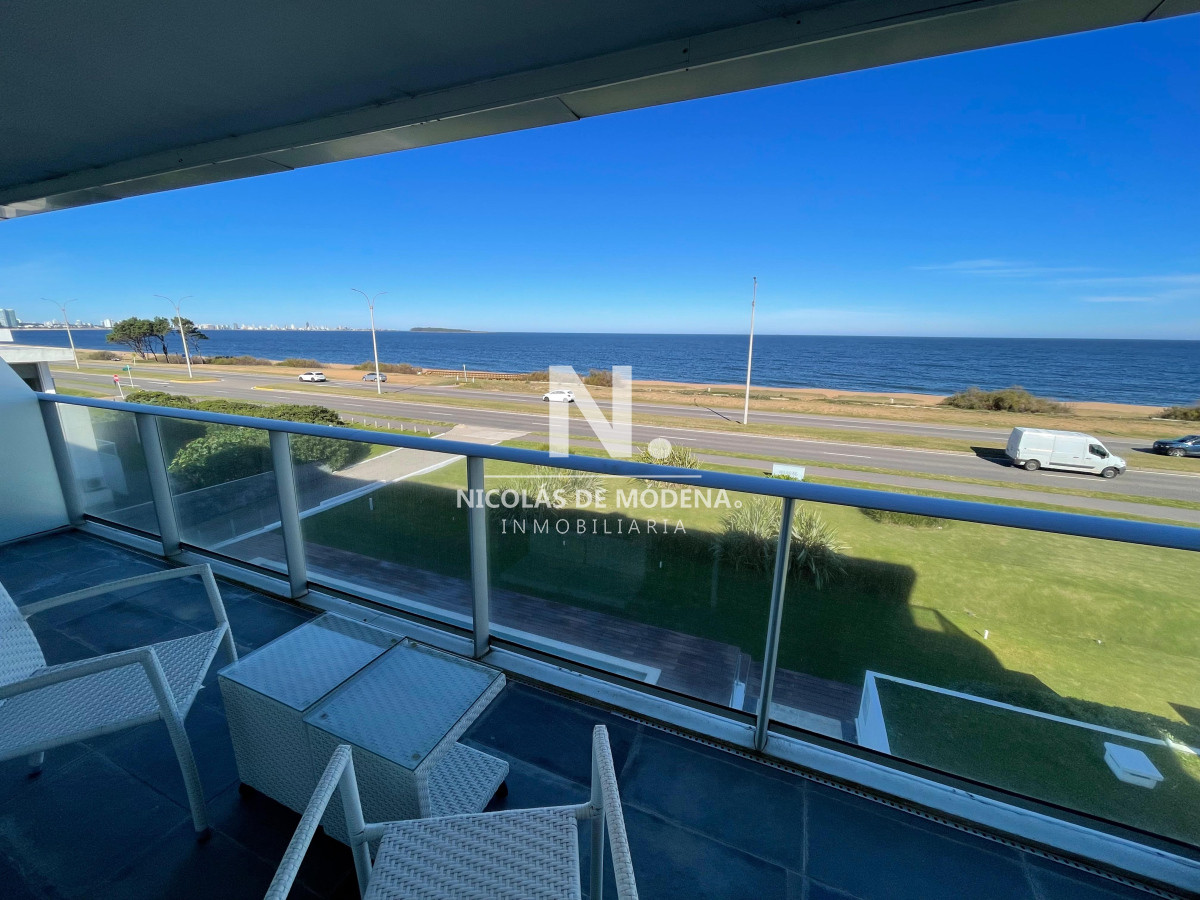 Mansa - GoPunta - Portal Inmobiliario de Punta del Este - Maldonado