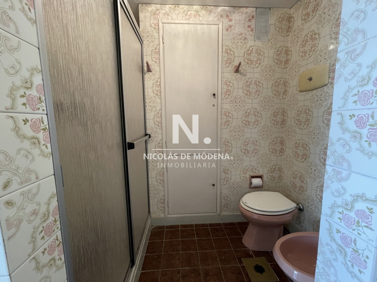 Baño 