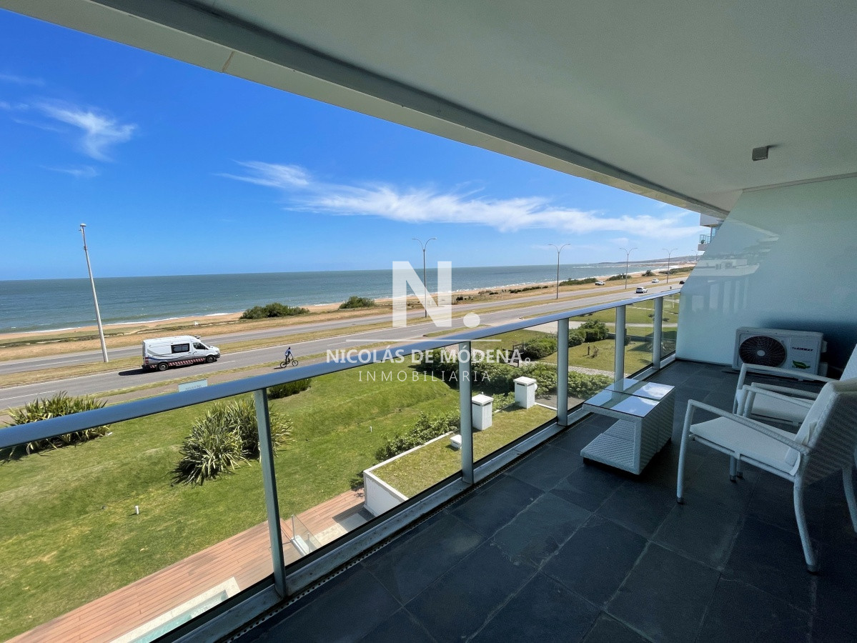 Mansa - GoPunta - Portal Inmobiliario de Punta del Este - Maldonado