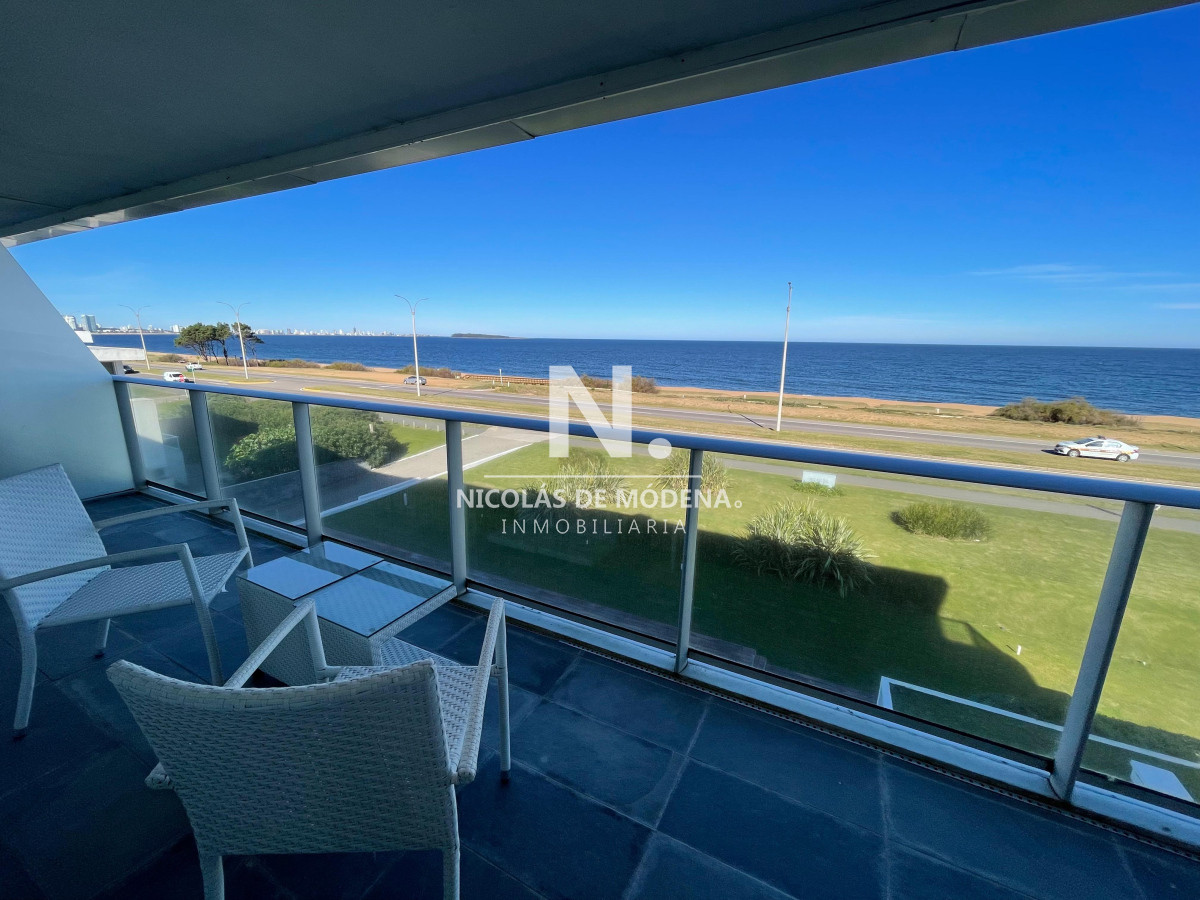 Mansa - GoPunta - Portal Inmobiliario de Punta del Este - Maldonado