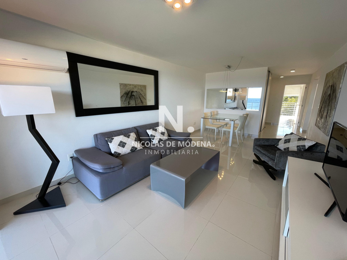 Mansa - GoPunta - Portal Inmobiliario de Punta del Este - Maldonado
