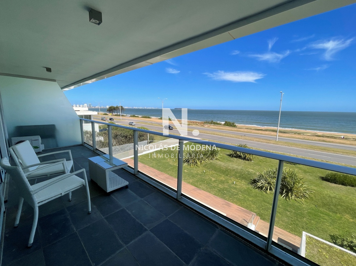 Mansa - GoPunta - Portal Inmobiliario de Punta del Este - Maldonado