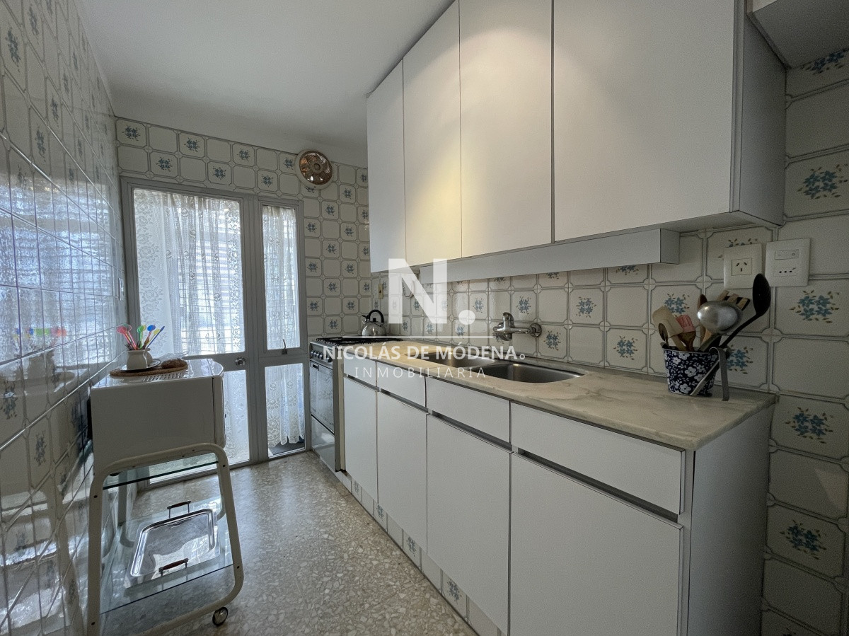 Cocina 