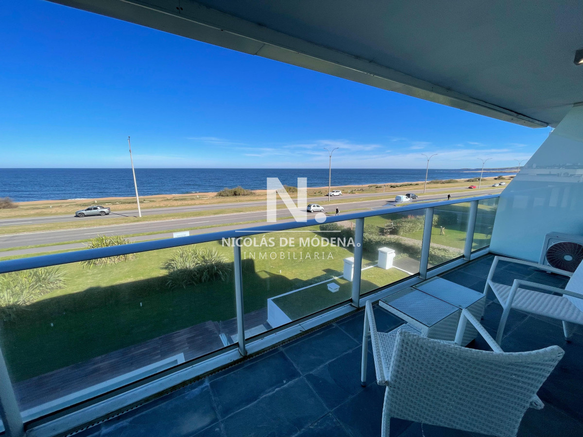Mansa - GoPunta - Portal Inmobiliario de Punta del Este - Maldonado