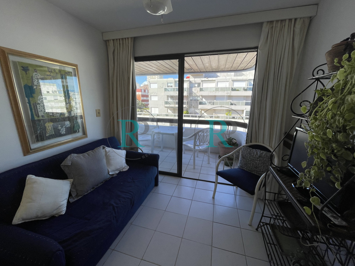 Apartamento ID.2197 - Peninsula de Punta del Este.