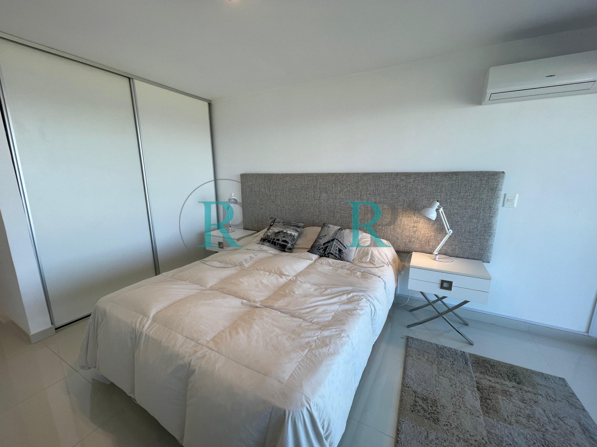 Apartamento ID.1907 - Primera Linea, cómoda terraza