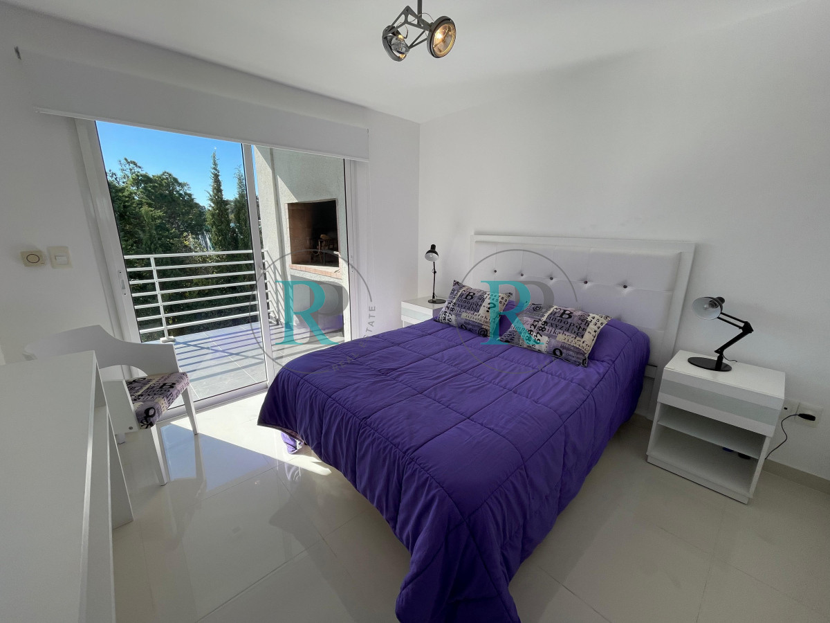 Apartamento ID.1907 - Primera Linea, cómoda terraza