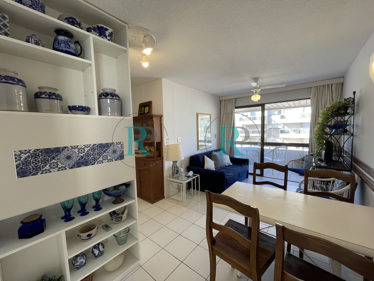 Apartamento ID.2197 - Peninsula de Punta del Este.