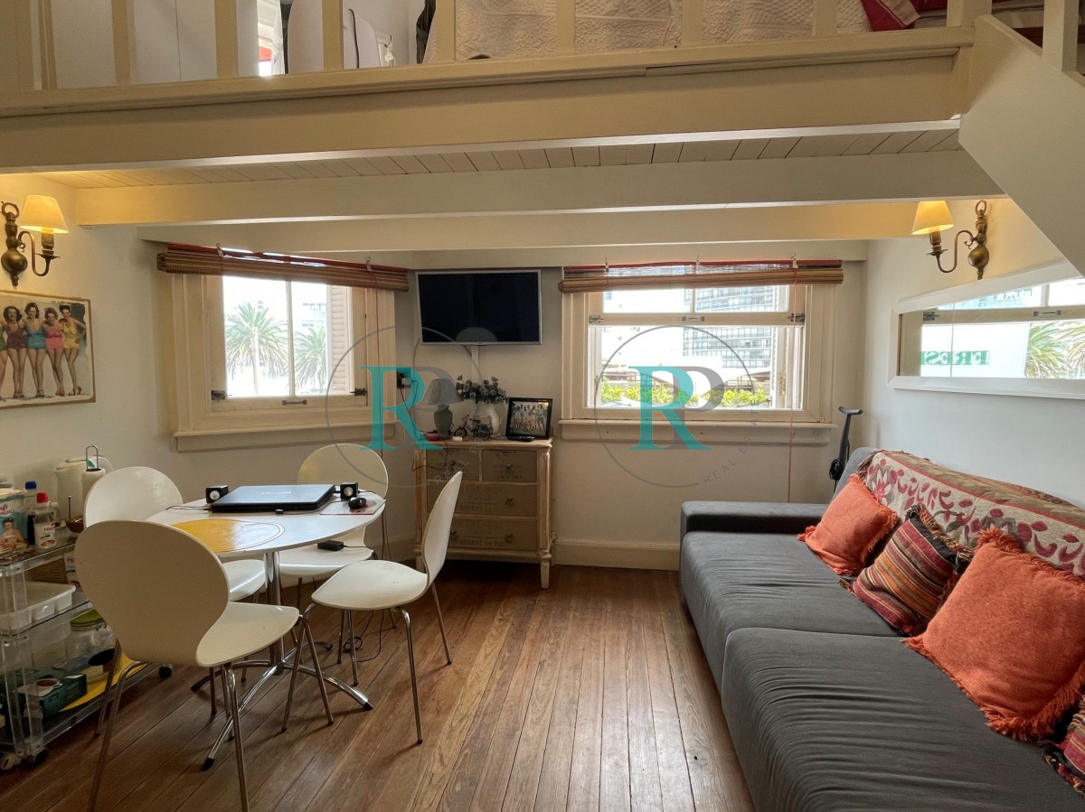 Apartamento ID.2357 - Oportunidad de inversión muy cerca del mar