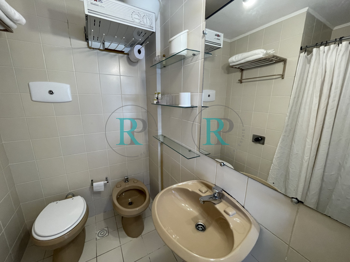 Apartamento ID.2197 - Peninsula de Punta del Este.