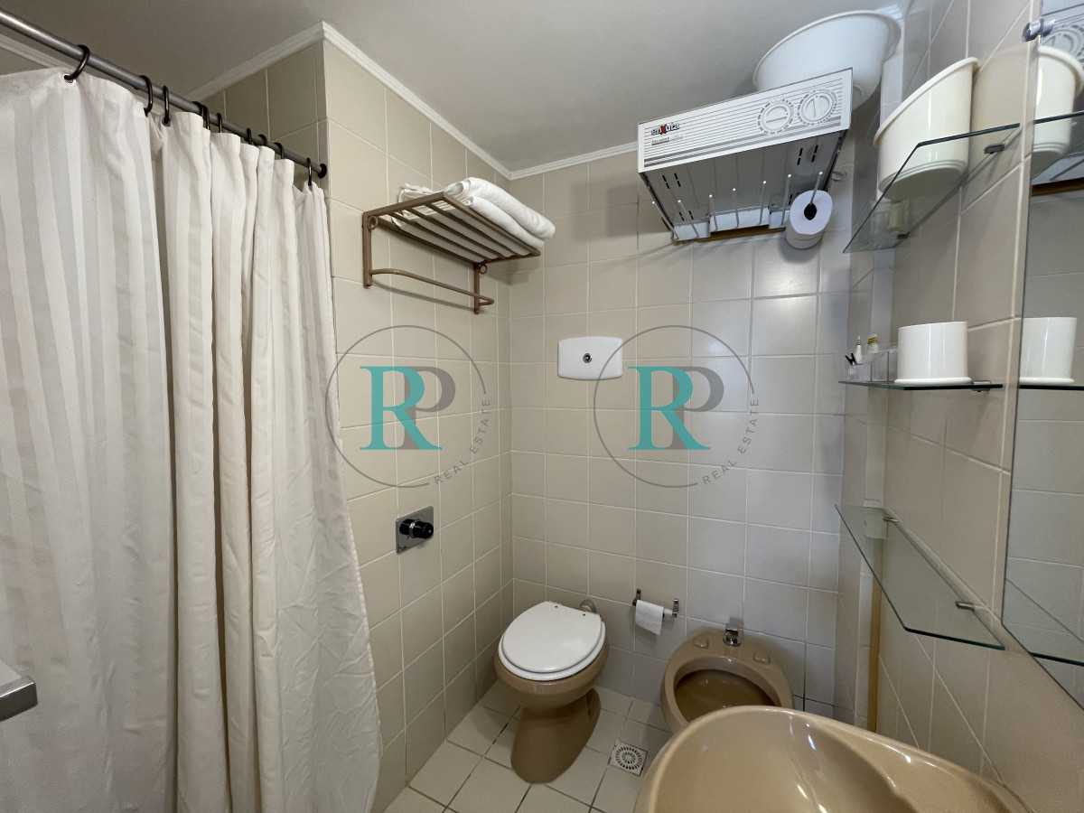 Apartamento ID.2197 - Peninsula de Punta del Este.