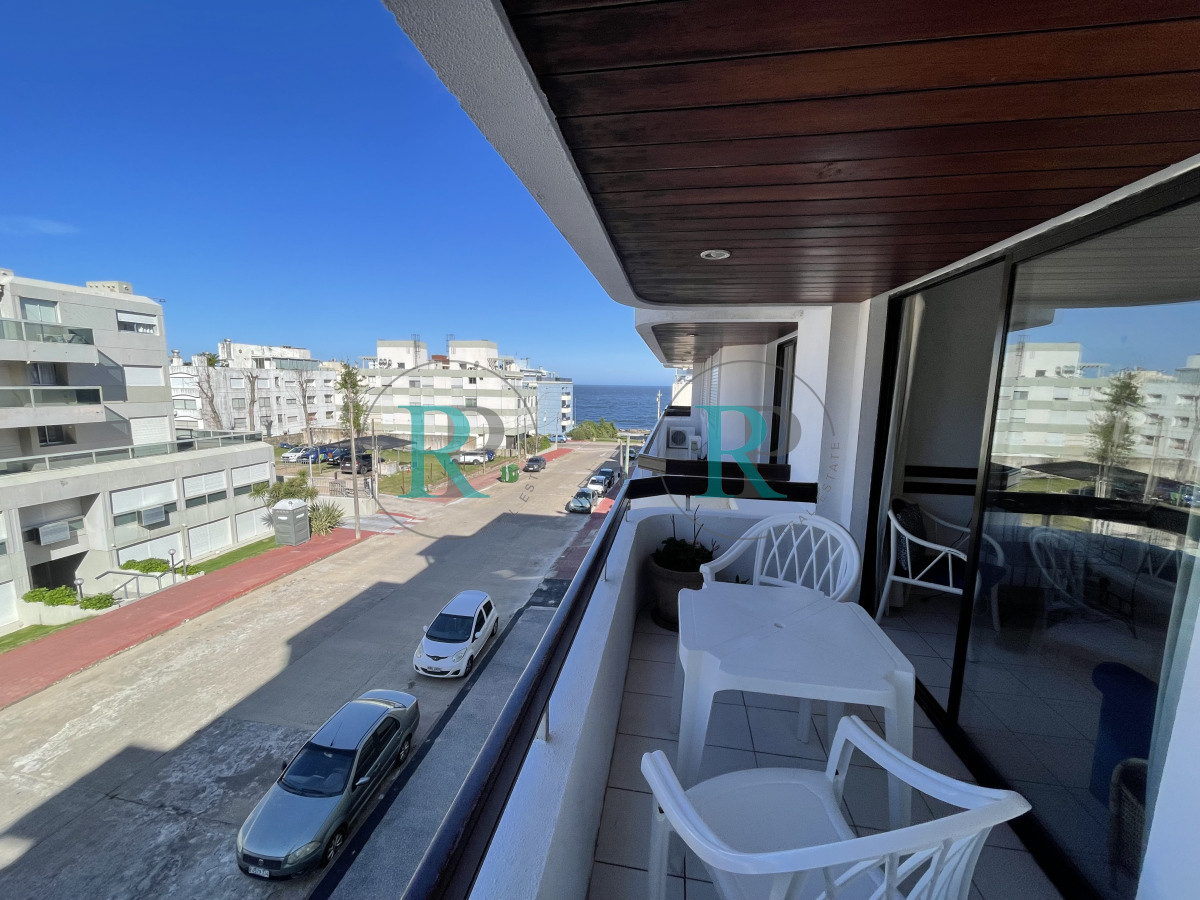 Apartamento ID.2197 - Peninsula de Punta del Este.