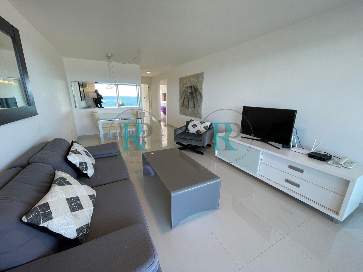 Apartamento ID.1907 - Primera Linea, cómoda terraza
