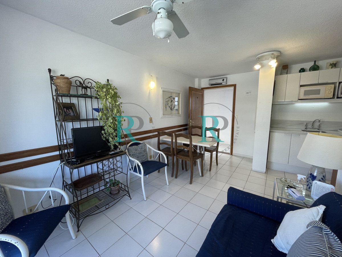 Apartamento ID.2197 - Peninsula de Punta del Este.
