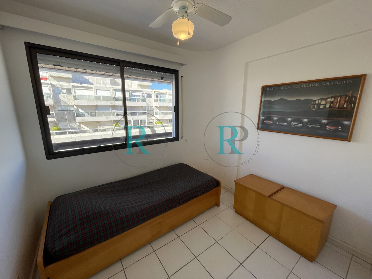 Apartamento ID.2197 - Peninsula de Punta del Este.