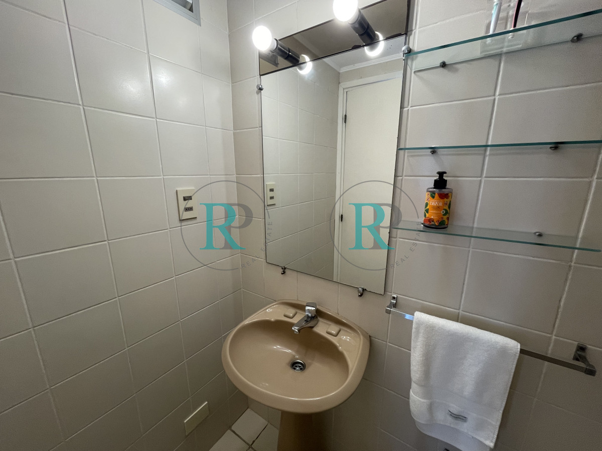 Apartamento ID.2197 - Peninsula de Punta del Este.