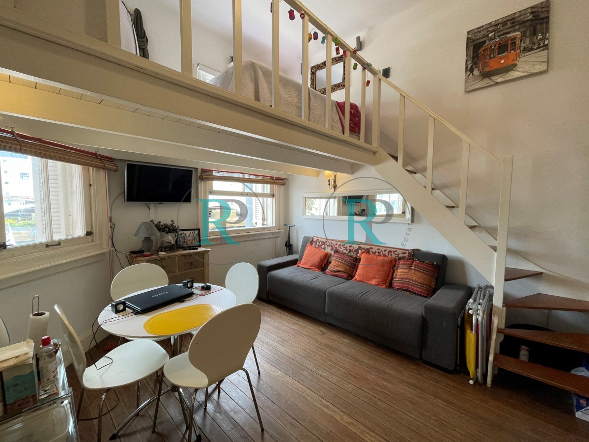 Apartamento ID.2357 - Oportunidad de inversión muy cerca del mar