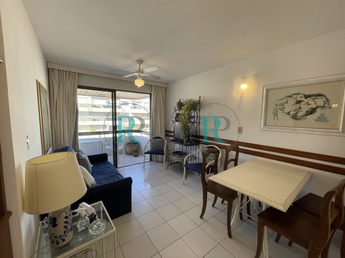 Apartamento ID.2197 - Peninsula de Punta del Este.
