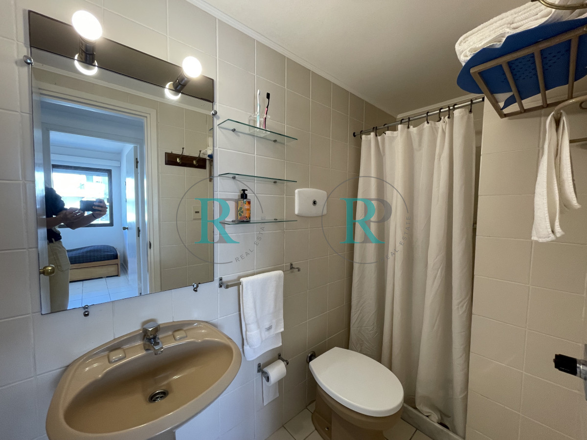 Apartamento ID.2197 - Peninsula de Punta del Este.