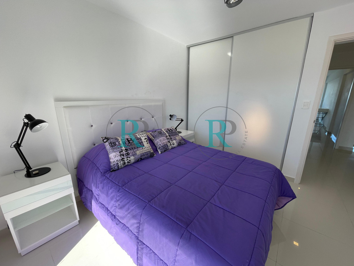 Apartamento ID.1907 - Primera Linea, cómoda terraza